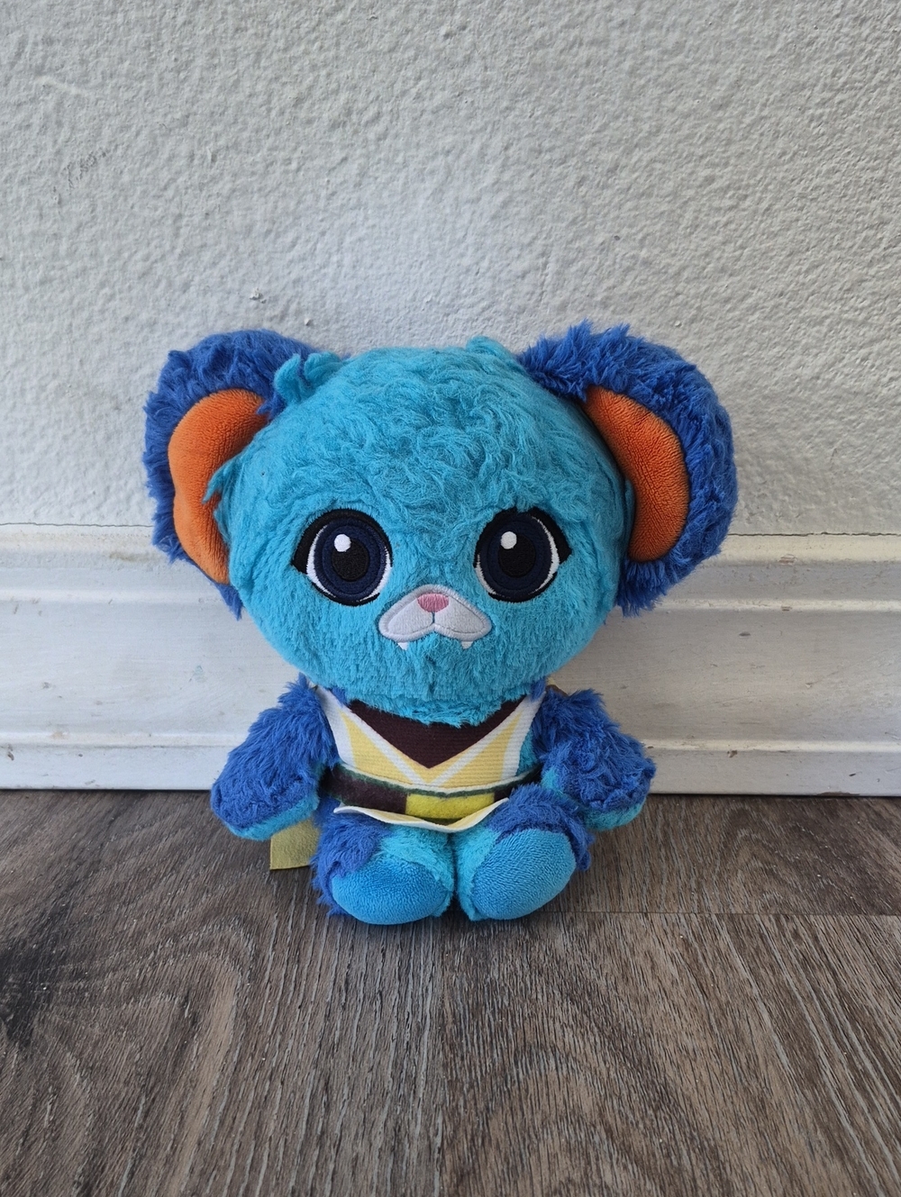 Young Jedi Adventures Nubs 8" Plushie